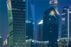 上海科技公司与研发投资的融合