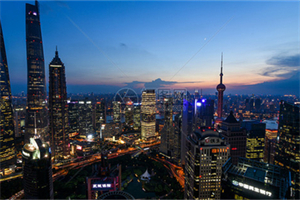 利用技术赋能上海女性