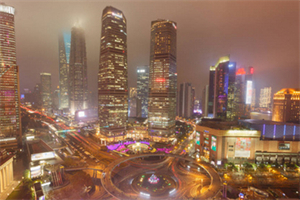 从基层到高层:上海女性的参与与影响 从基层到高层:上海女性的参与与影响