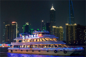 生态赔偿机制在上海的应用 生态赔偿机制在上海的应用