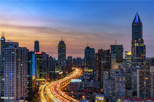 迈向未来：上海中小微企业的改革之路