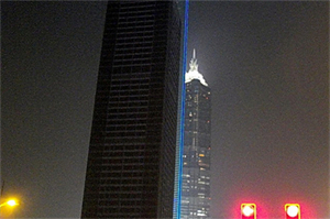 从相知到相守：上海的爱情之路