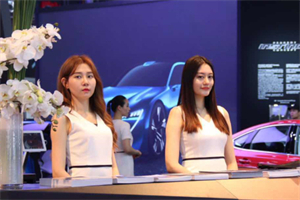 上海的奢侈品消费行为分析